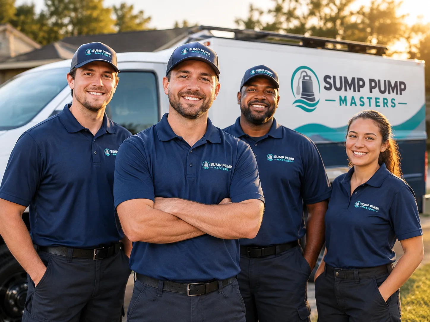 Sump Pump Repair company in Desmet, ID